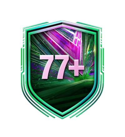5x 77+ Upgrade