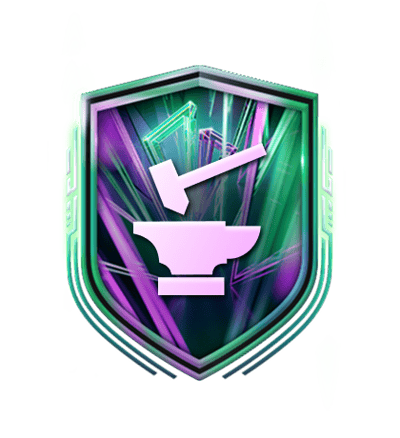 FOF Glory Hunters Crafting Upgrade