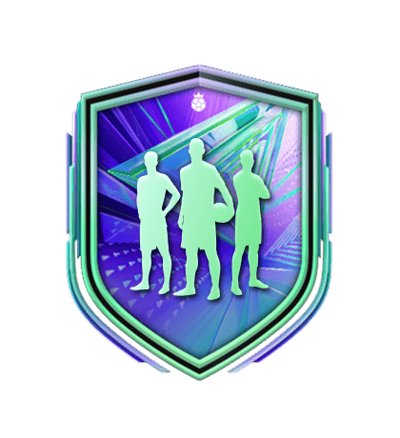 1 of 3 FOF GOTG Player Pick