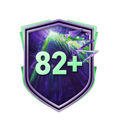 5 of 10 82+ Player Pick