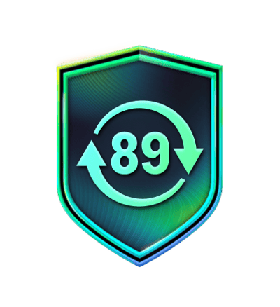 89 OVR Token Swap