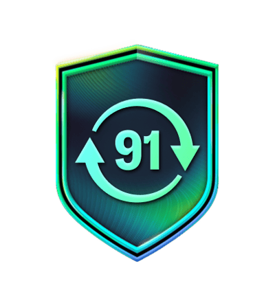 91 OVR Token Swap