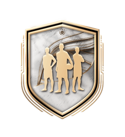1 of 3 94+ GOTG or FUTTIES Icon or Hero Player Pick