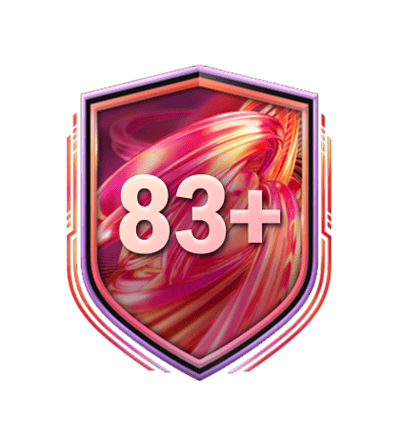 5 of 10 83+ Player Pick