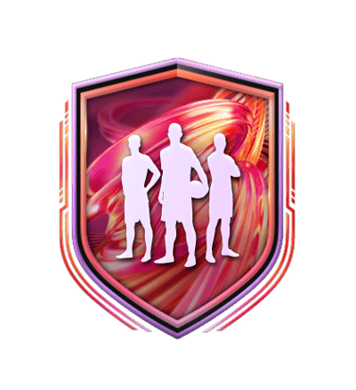 1 of 3 FUTTIES Team 3 Player Pick