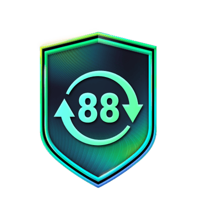 88 OVR Token Swap