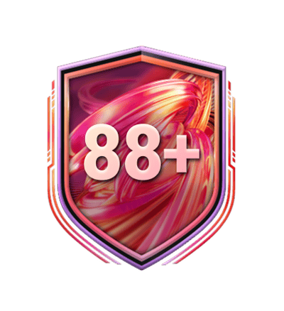 5x 88+ Upgrade