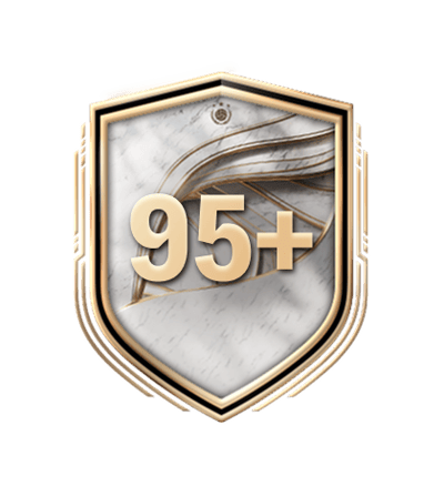 95+ GOTG or FUTTIES Icon or Hero Upgrade
