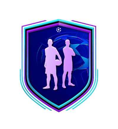 UEFA Primetime Duo Pick