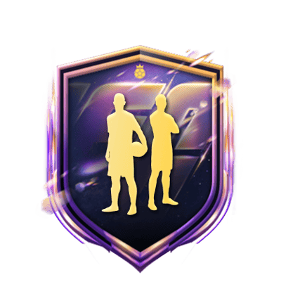 1 of 2 Base Hero Player Pick