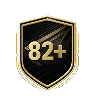 82+ TOTW Upgrade
