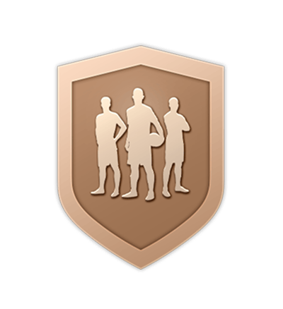 Prime Bronze Players Upgrade