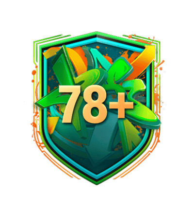 78+ Player Pick