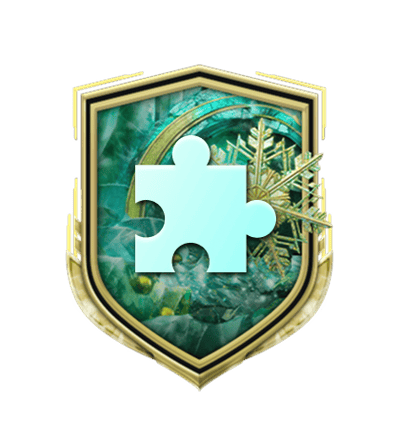 Winter Wildcards Challenge 1