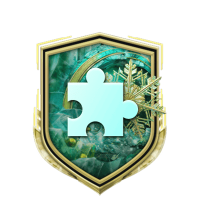 Winter Wildcards Challenge 4