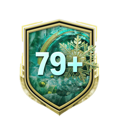 79+ Player Pick