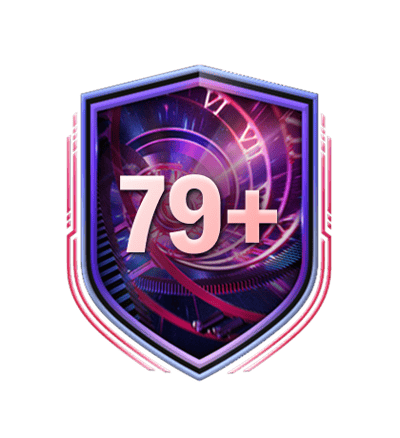 79+ Player Pick