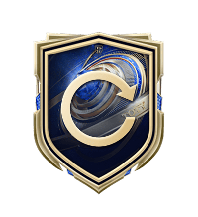 TOTY Daily Login Upgrade