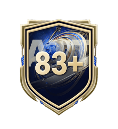 5x 83+ Attackers Upgrade