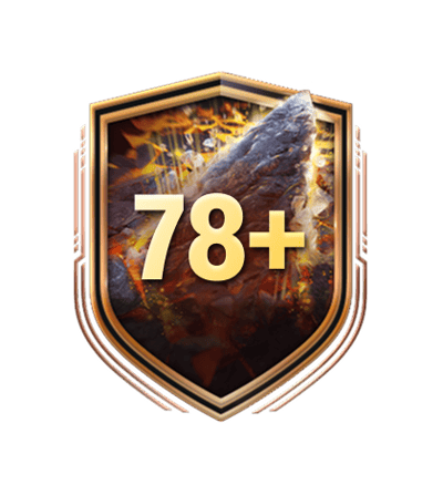 2x 78+ Upgrade