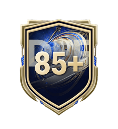 3x 85+ Defenders Upgrade