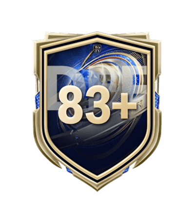 5x 83+ Defenders Upgrade