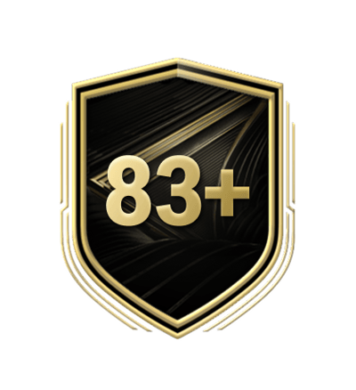 83+ TOTW Upgrade