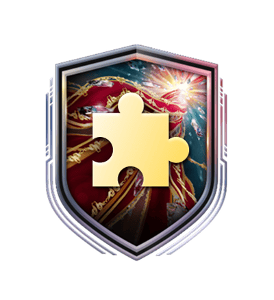 Knockout Royalty Challenge 1