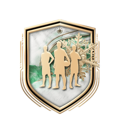 Winter Wildcards Icon Matchday Pick