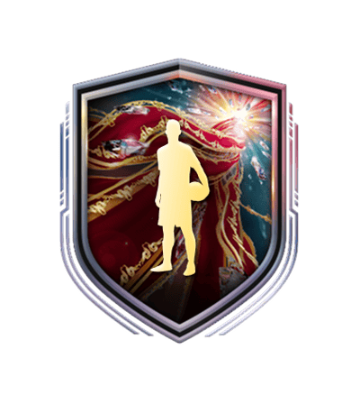 Knockout Royalty Upgrade