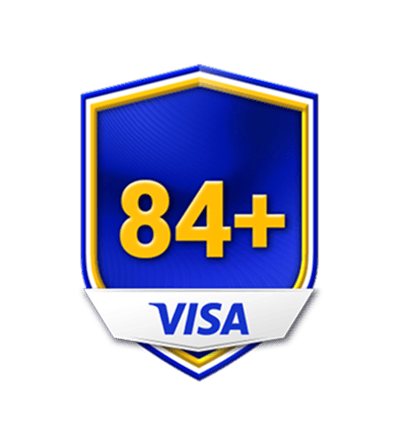 Visa Upgrade