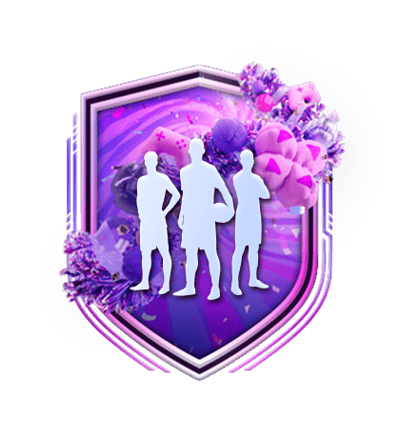 1 of 3 89+ FUT Birthday Team 1 Player Pick