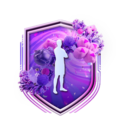 Max 89 FUT Birthday Team 2 Guarantee