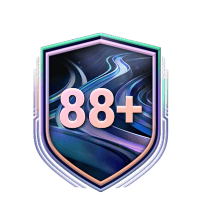 88+ Mixed Heroes Upgrade