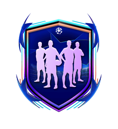 1 of 4 88+ Campaign Mix Player Pick