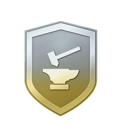 Silverware Smelting Upgrade