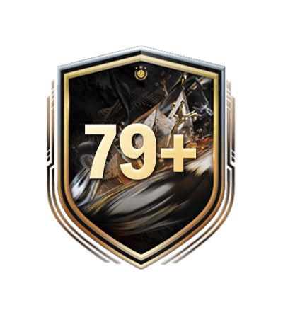 5 of 10 79+ Player Pick