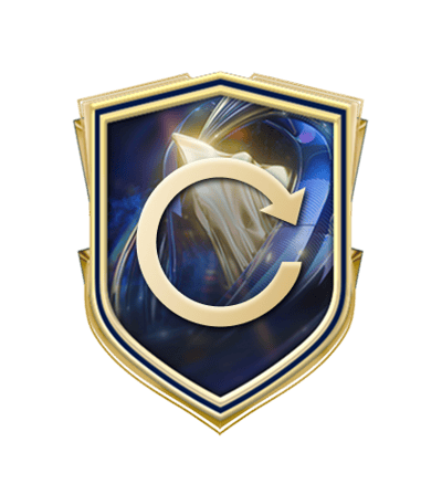 TOTS Daily Login Upgrade