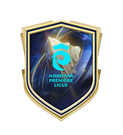 TOTS Arkema Première Ligue Challenge