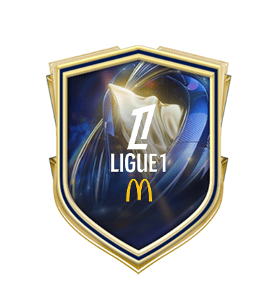 TOTS Ligue 1 Challenge