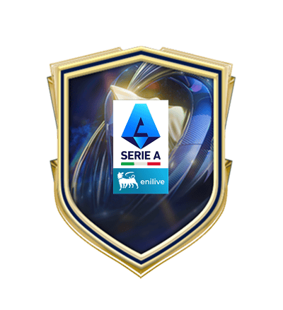 TOTS Serie A Challenge