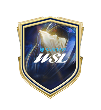 TOTS Barclays WSL Challenge