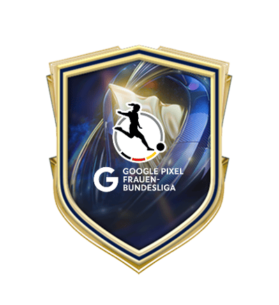 TOTS Frauen-Bundesliga Challenge