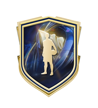 Week 5 TOTS Upgrade