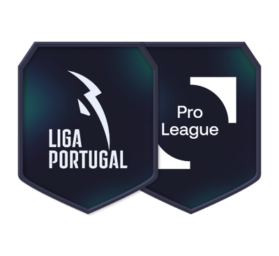 Liga Portugal & 1A Pro League