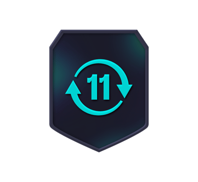 1 of 3 91+ Campaign Icon Pick