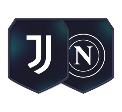 Juventus v Napoli