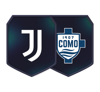Juventus v Como