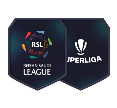 ROSHN Saudi League & SuperLiga