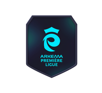 Arkema Première Ligue